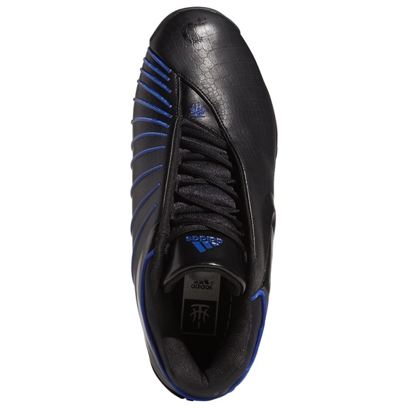 Adidas Men\'s T-MAC 3 Restomod \'Black Roya\' Blue\' GY0258 NWT NIB Basketball Shoes main image 4